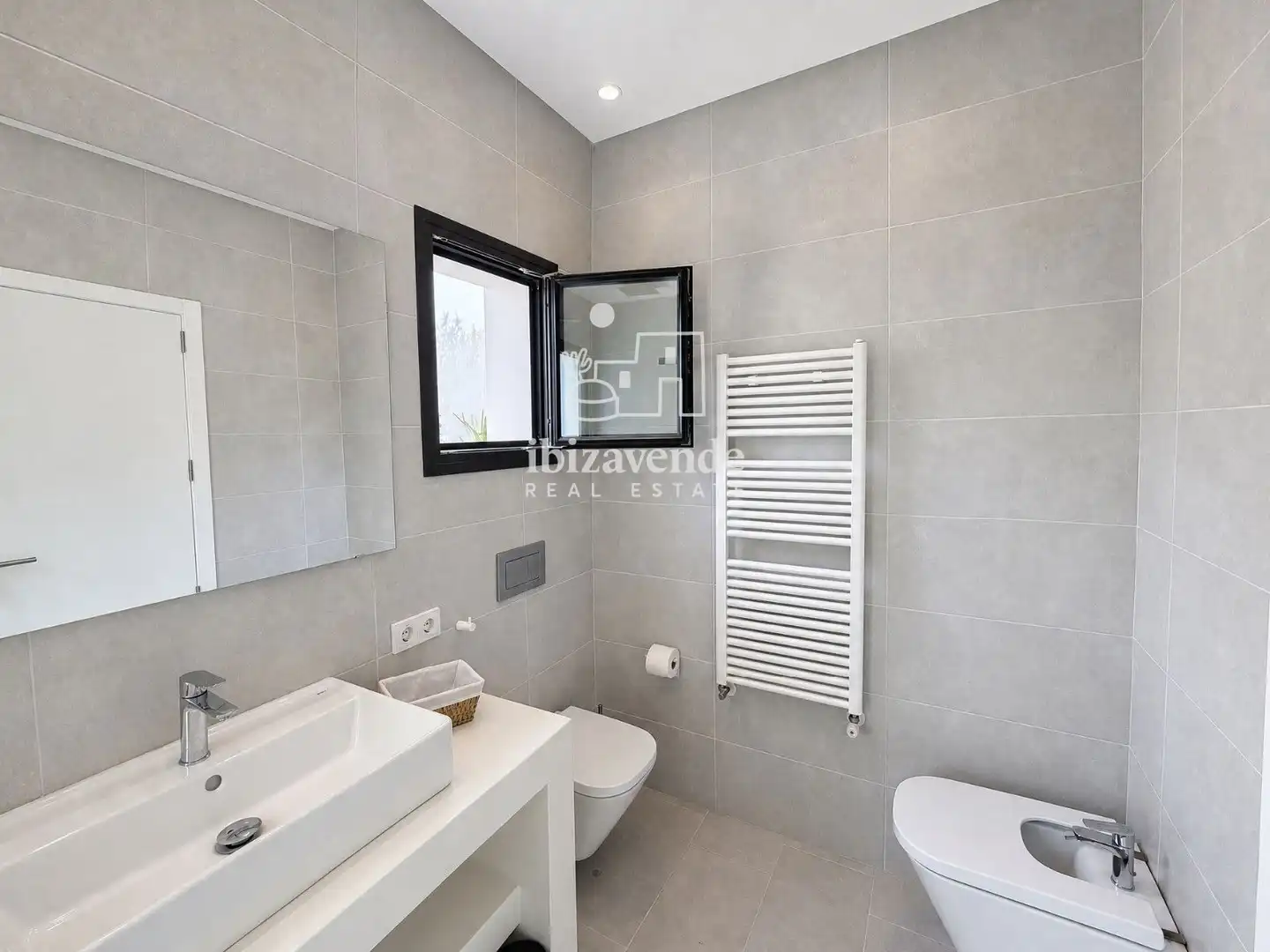 Piso de 350 m² en Ibiza