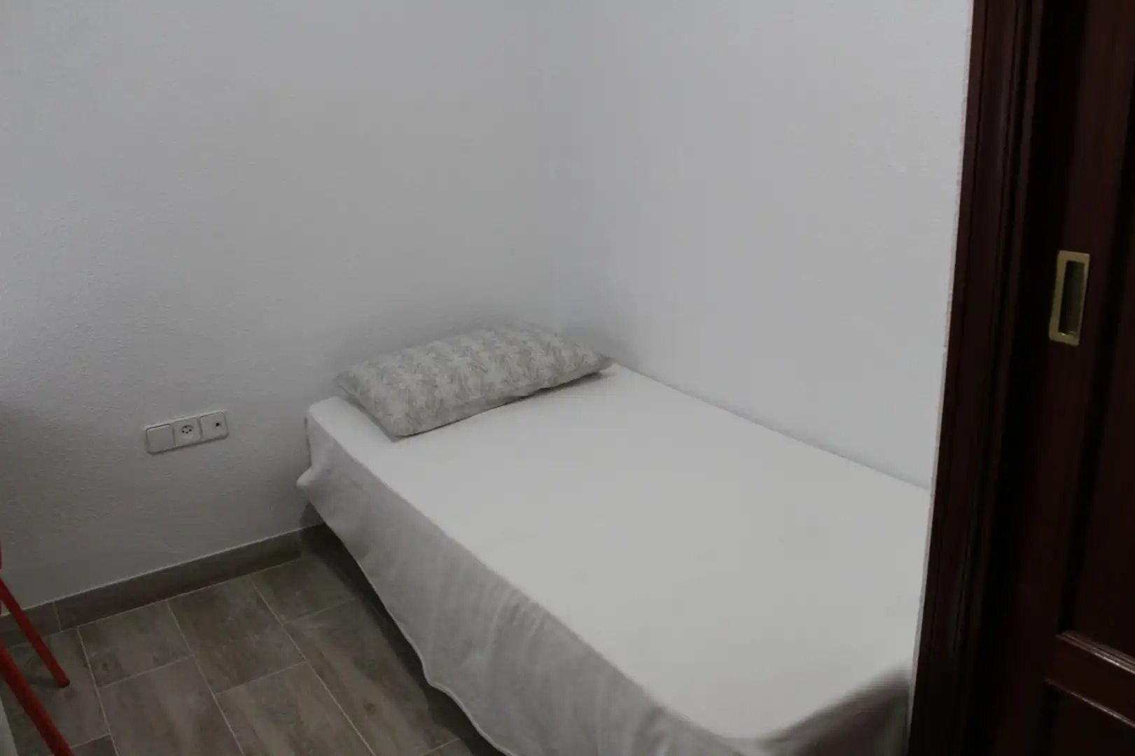 Pis de 90 m² a Sevilla