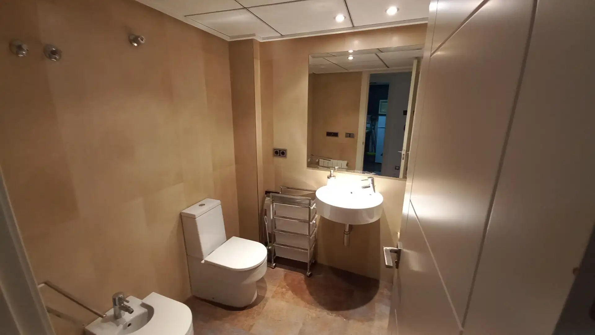Piso de 50 m² en Albacete