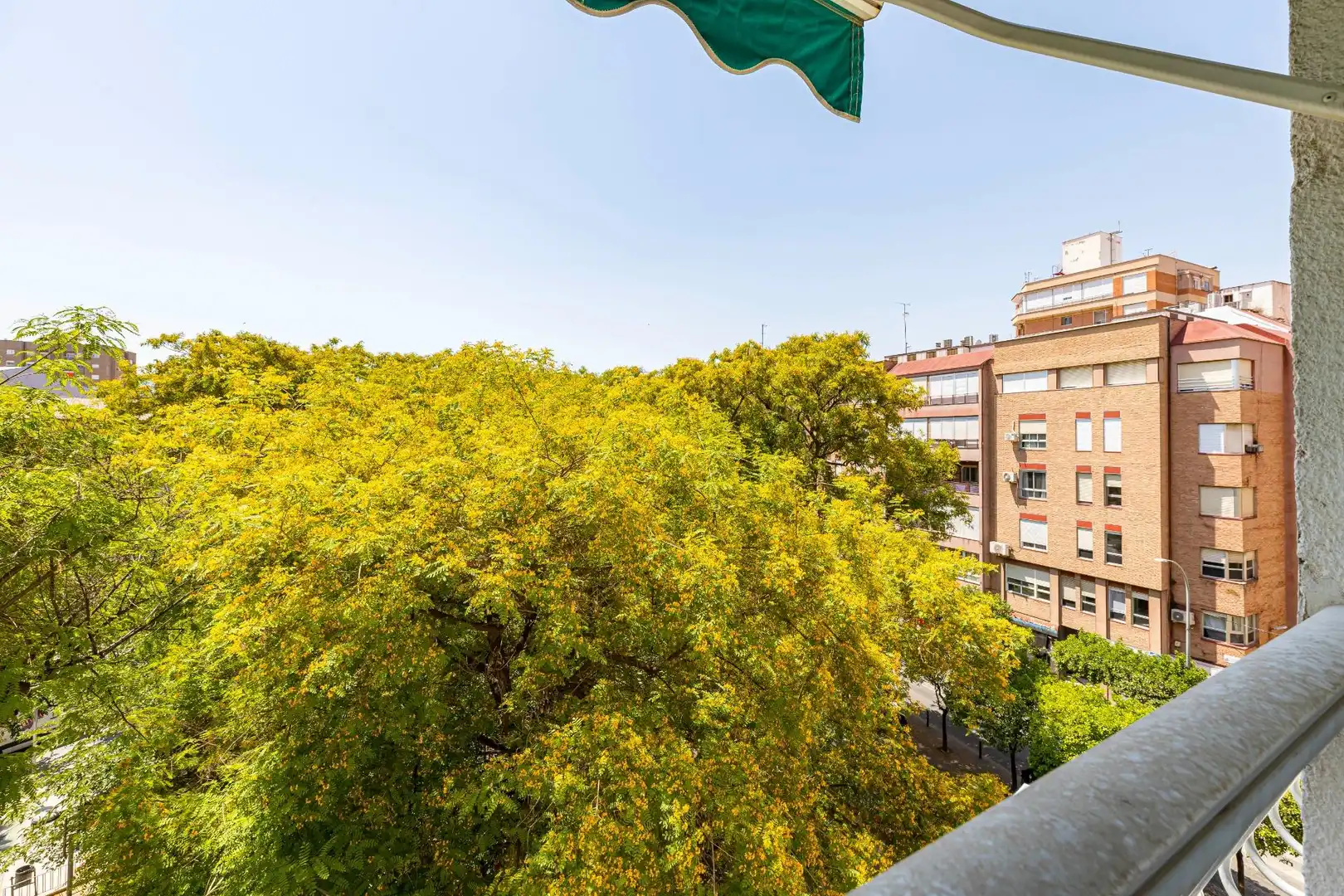 Piso de 127 m² en Murcia