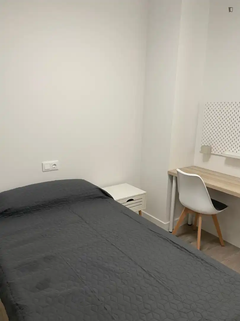 Piso de 95 m² en Dos Hermanas
