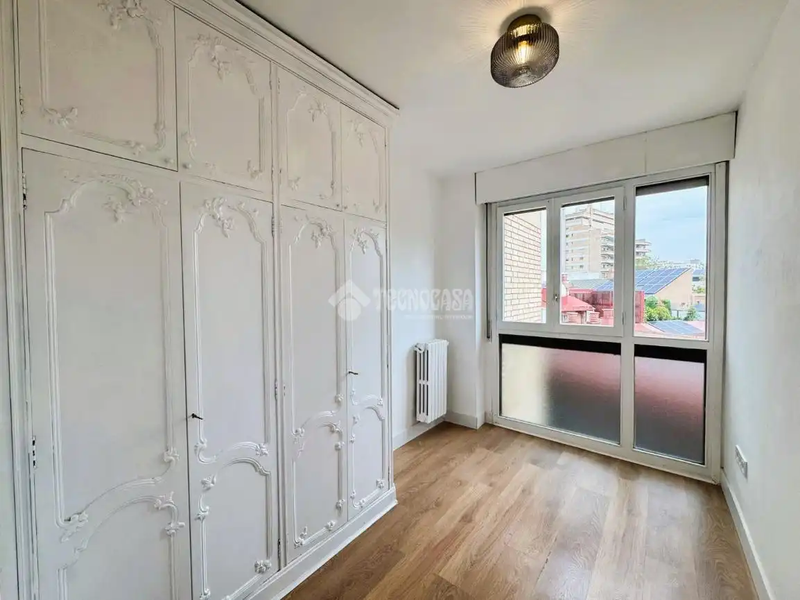 Pis de 93 m² a Saragossa