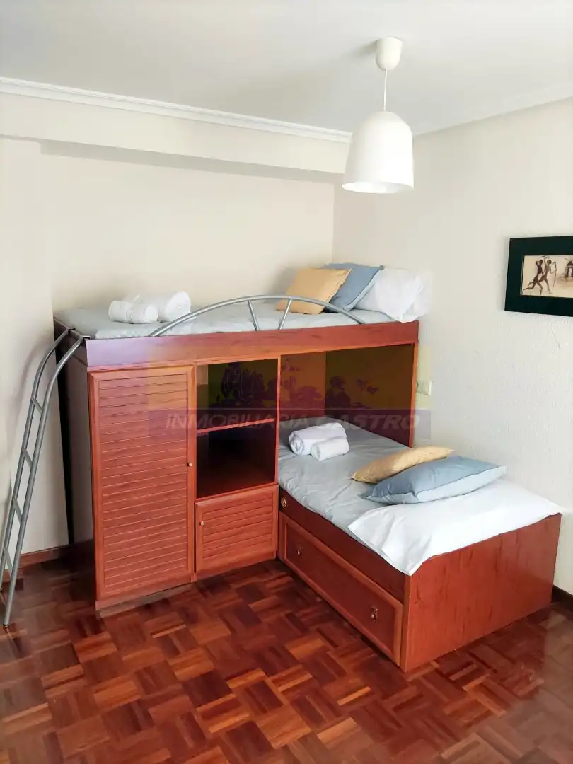 Piso de 70 m² en Castro-Urdiales