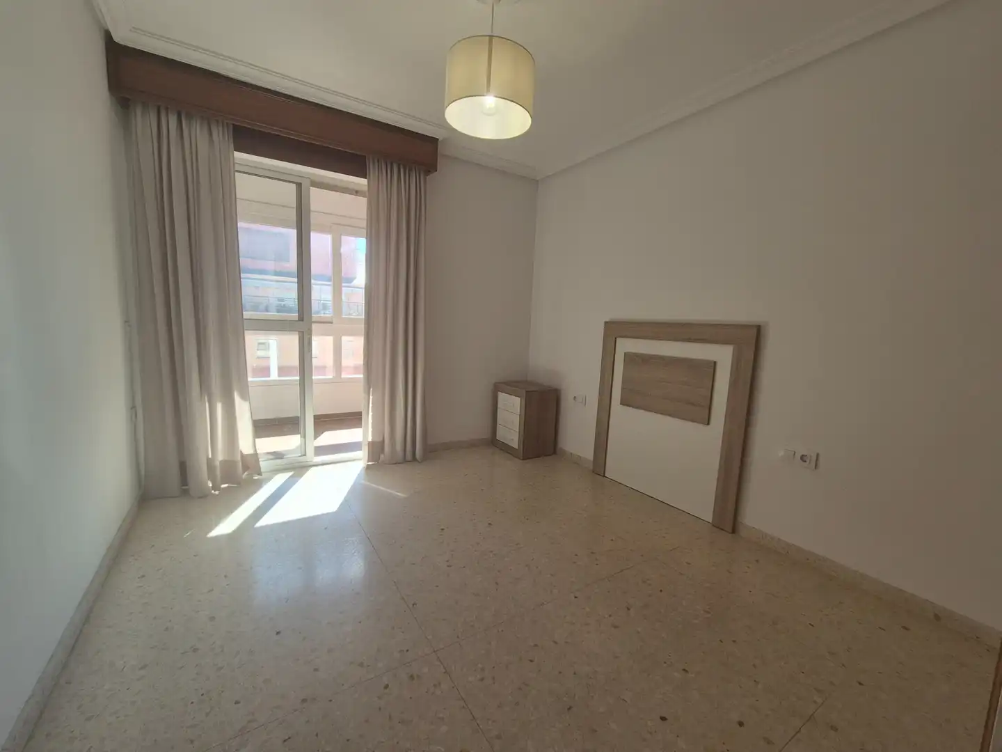 Piso de 120 m² en Badajoz