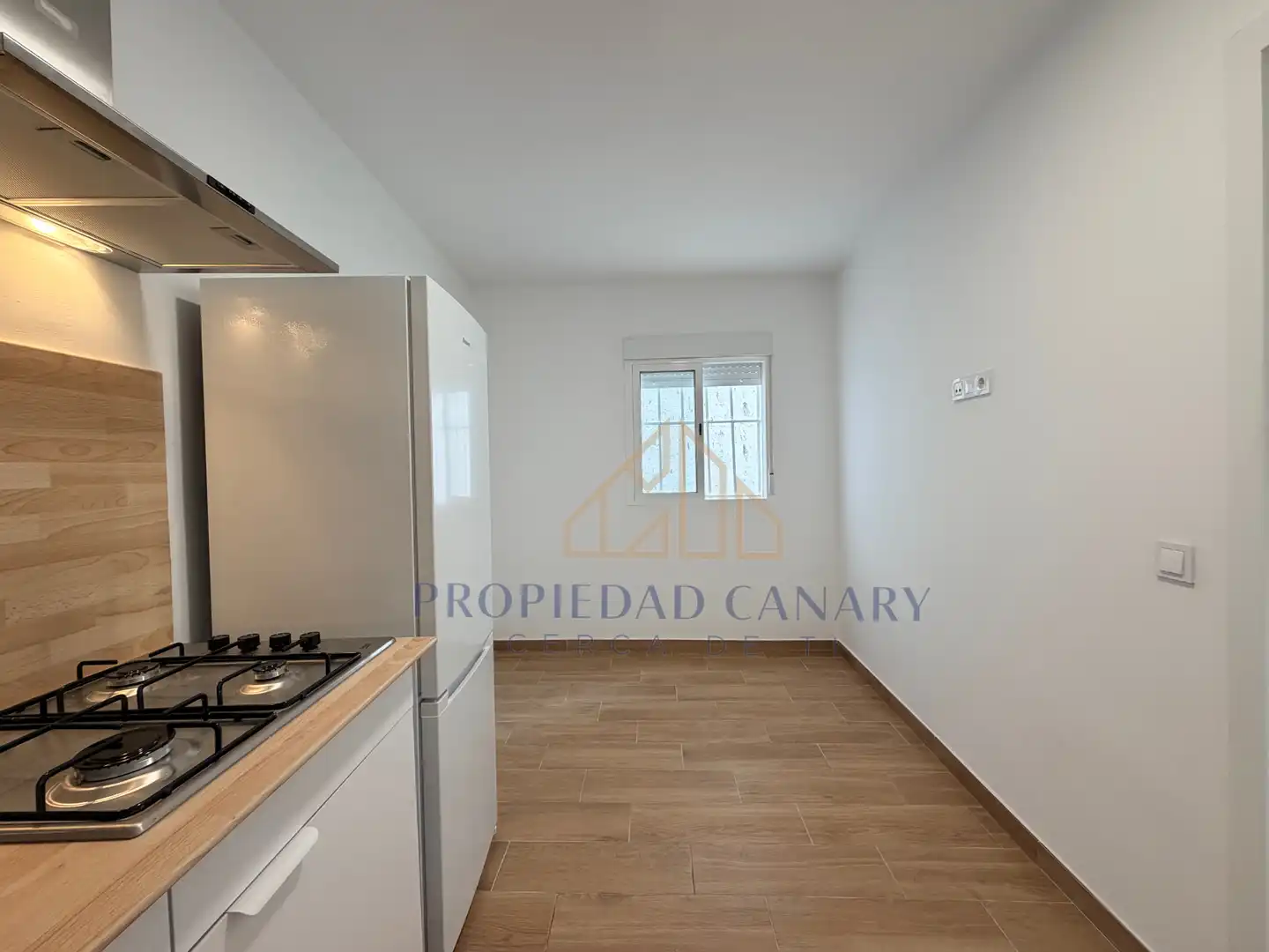 Piso de 35 m² en La Orotava