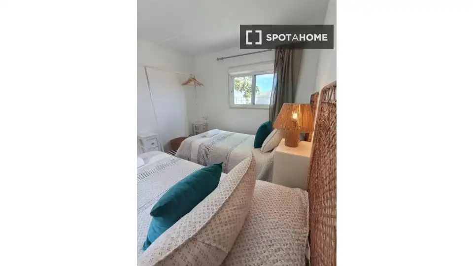Habitación en alquiler, Arona