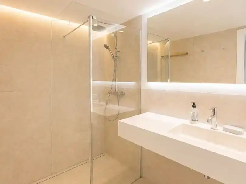 Piso de 110 m² en Pollença