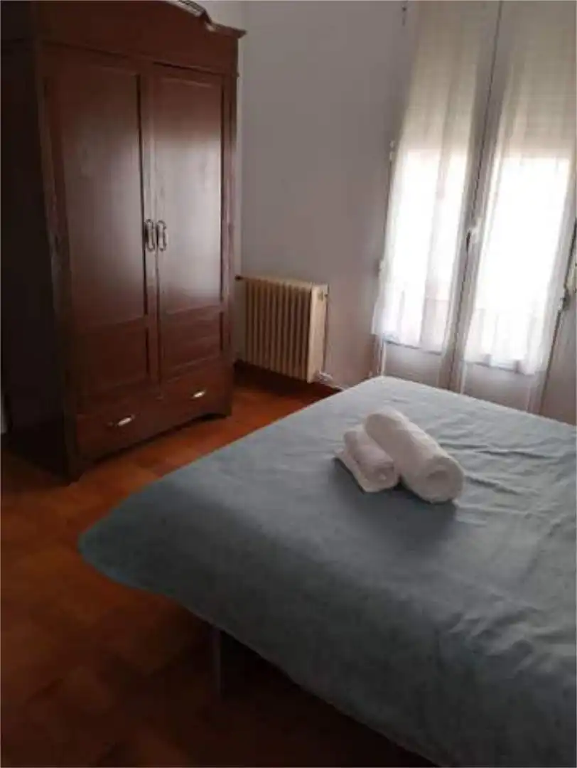 Piso de 95 m² en Baeza