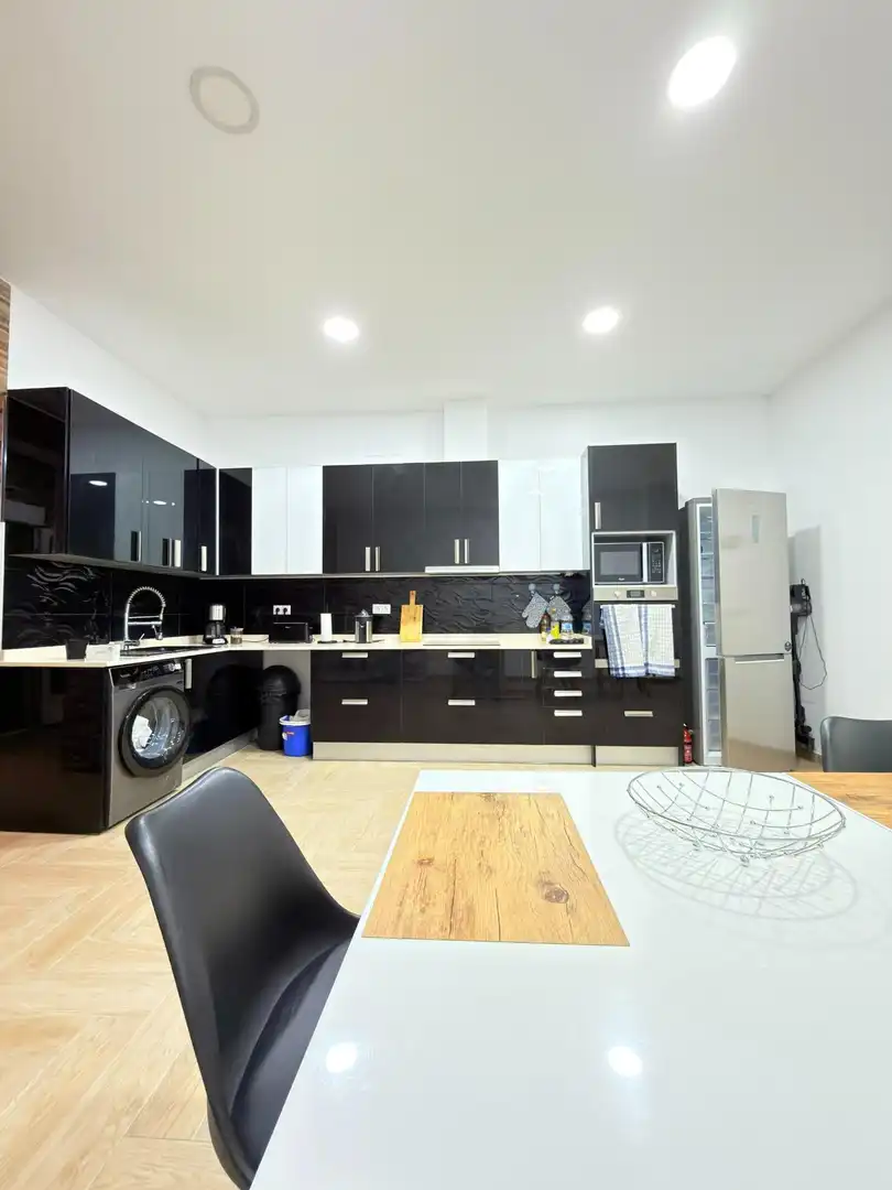 Appartement 134 m² à Alicante
