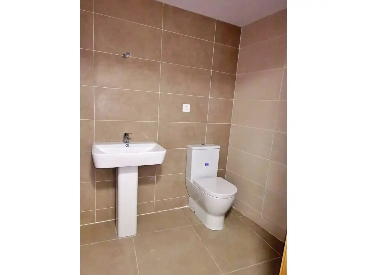 Appartamento 113 m² a Valencia