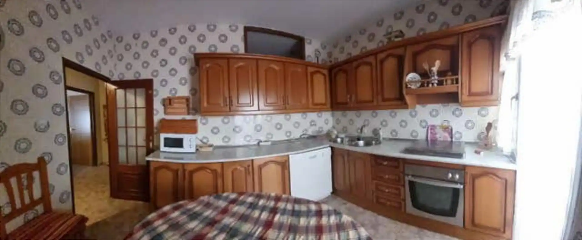 Wohnung 110 m² in Baeza