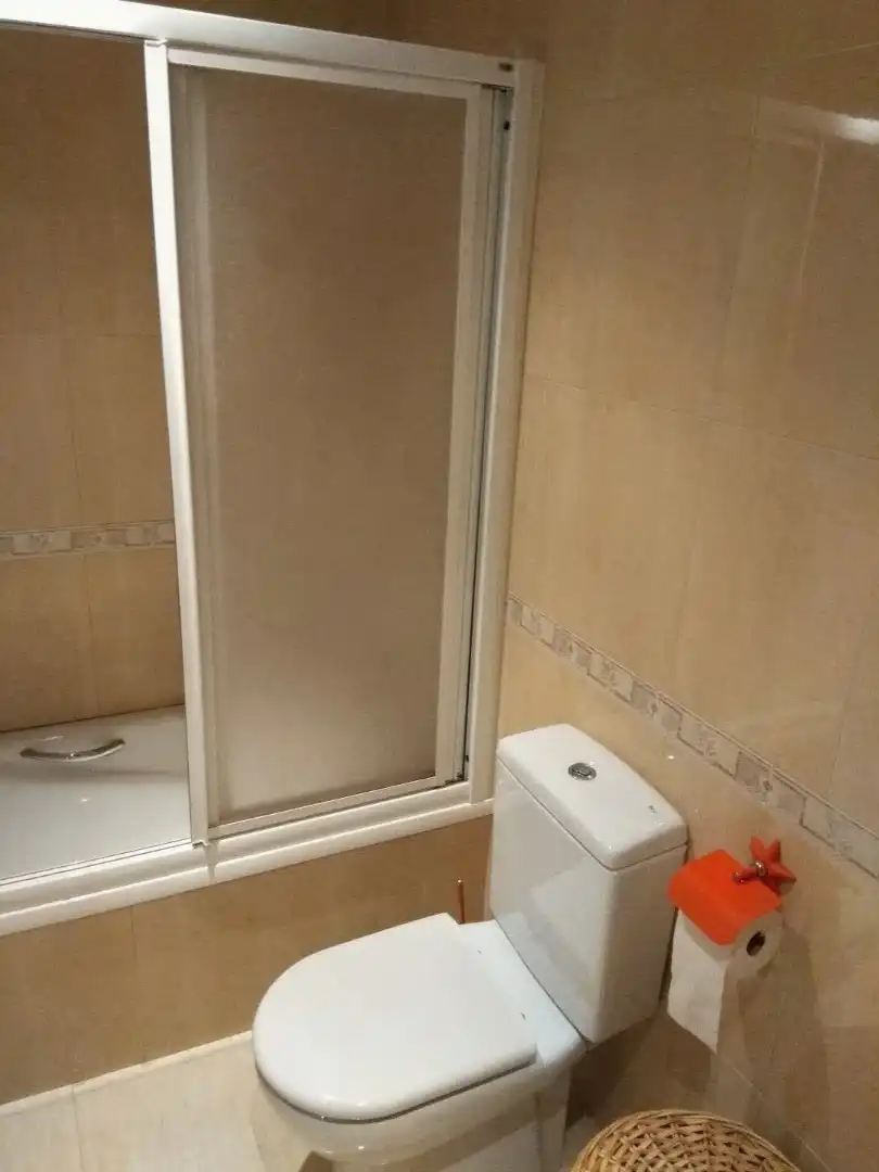 Wohnung 52 m² in Roquetas de Mar