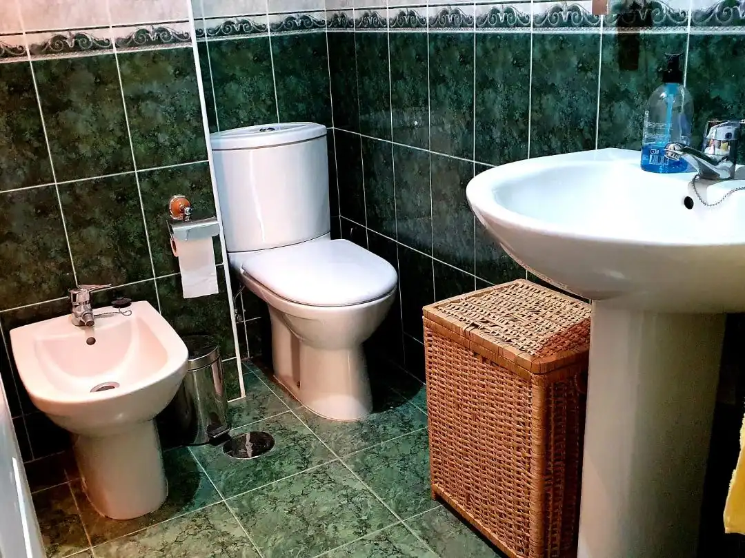Appartement 90 m² à Málaga