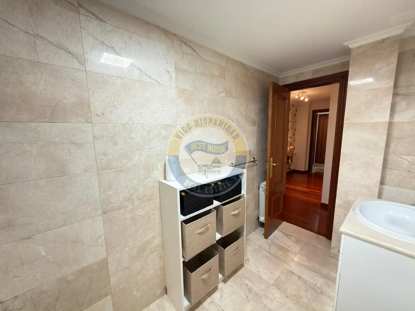 Piso de 75 m² en Vigo