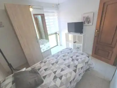 Pis de 80 m² a Còrdova