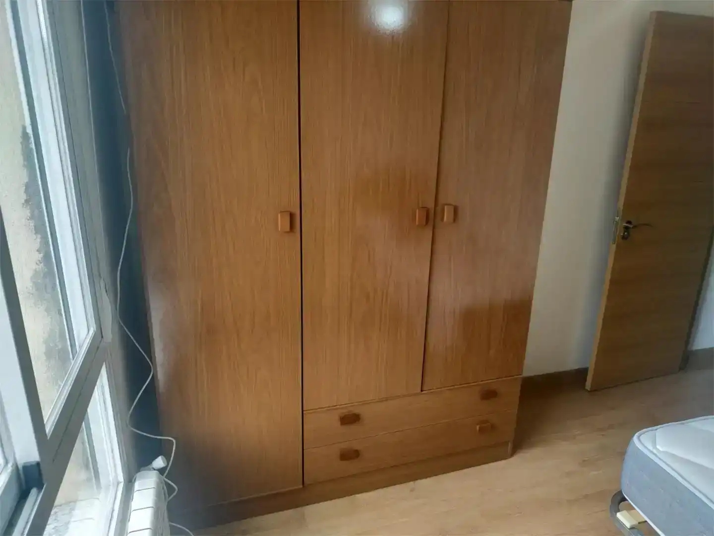Piso de 12 m² en Ourense