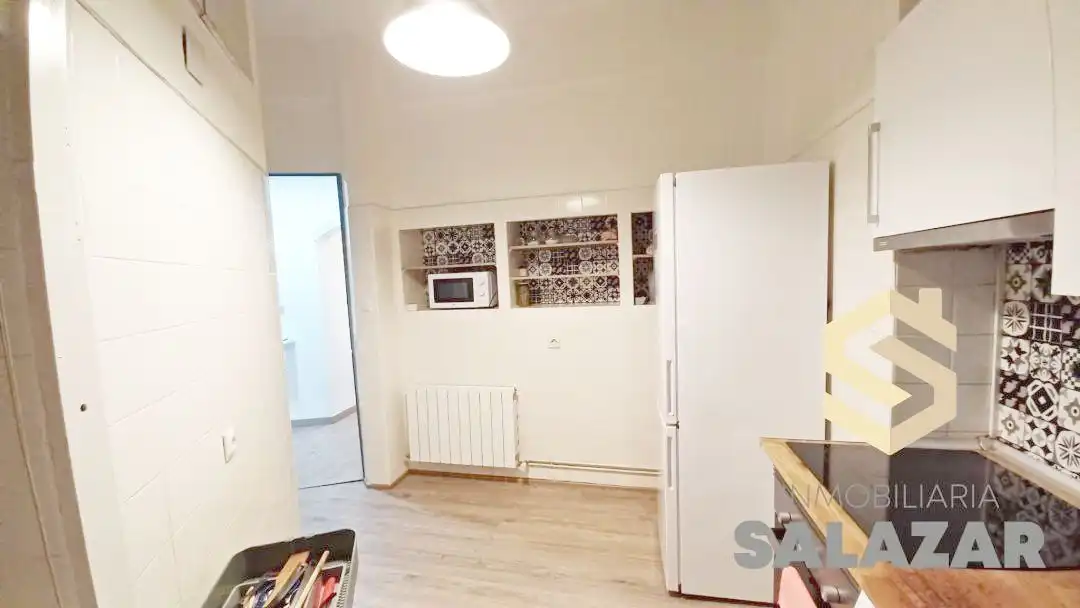 Piso de 80 m² en Bilbao