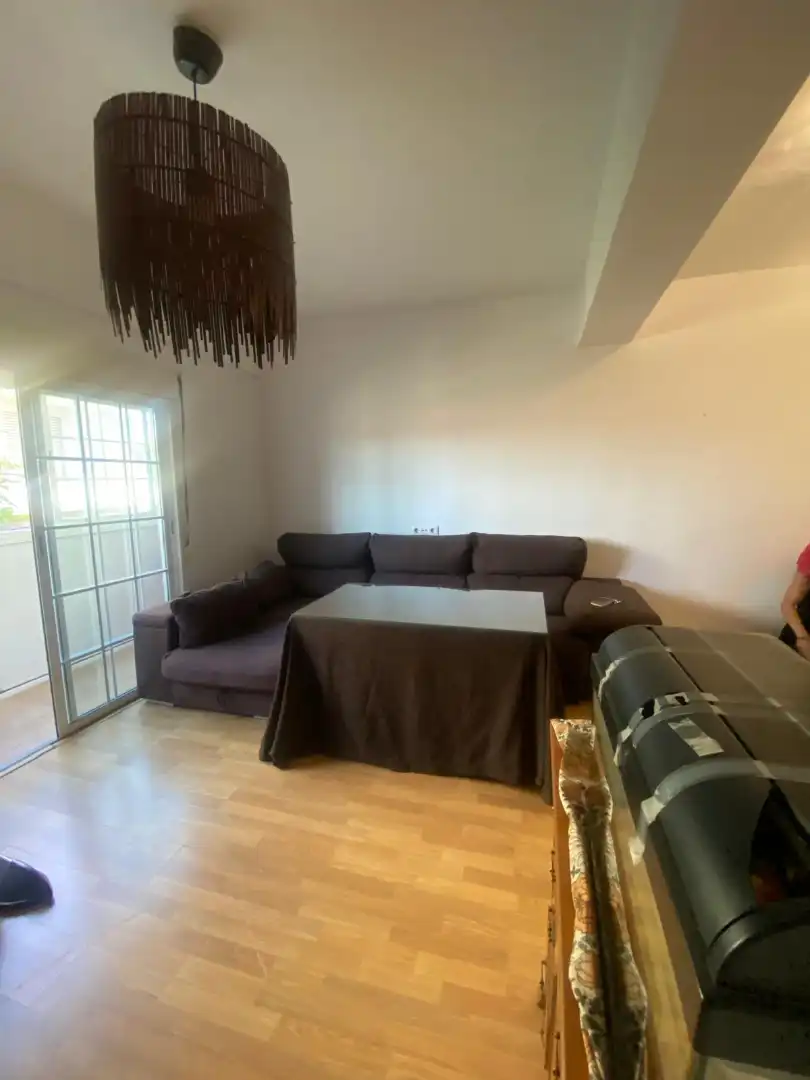 Wohnung 70 m² in Mérida