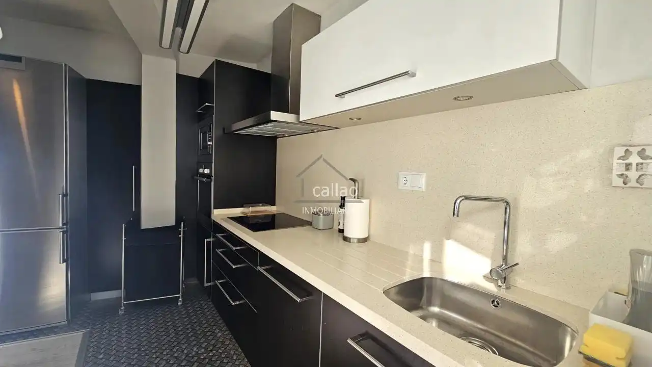 Piso de 76 m² en Ferrol