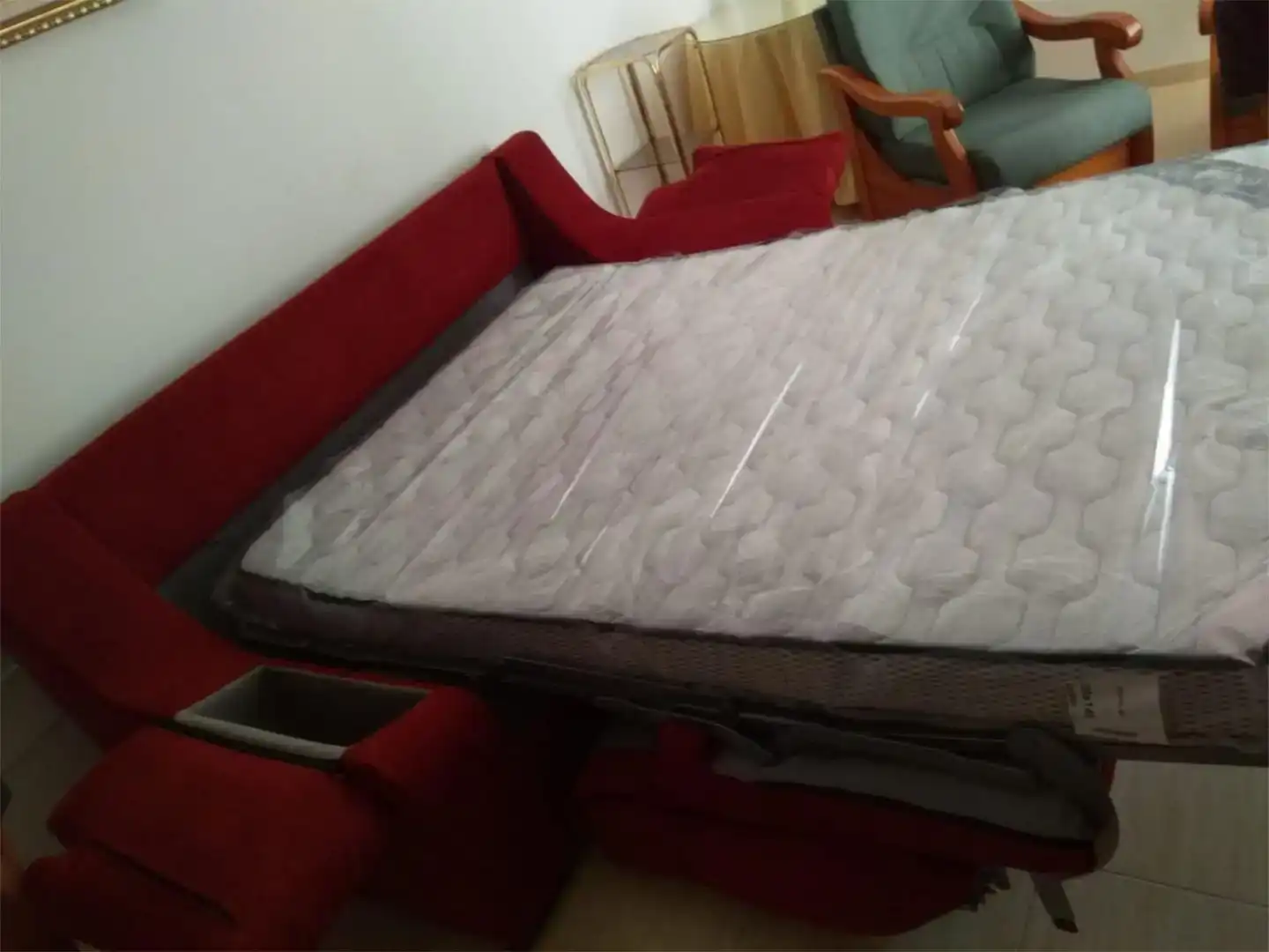 Pis de 72 m² a Carboneras