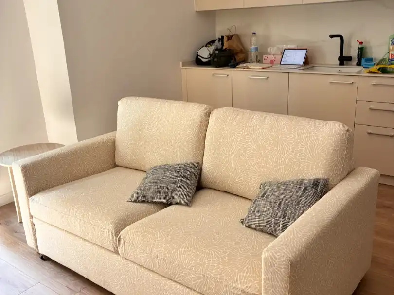 Piso de 50 m² en Vilafranca del Penedès