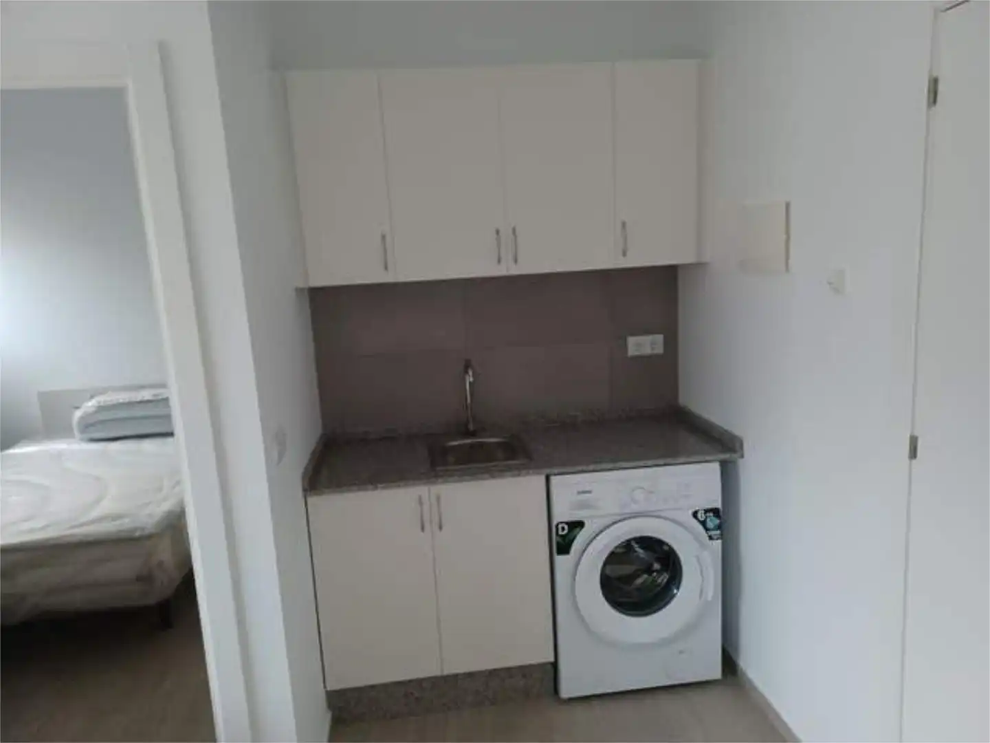 Piso de 35 m² en Mérida
