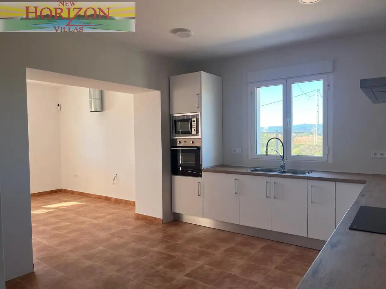House 130 m² in Albox