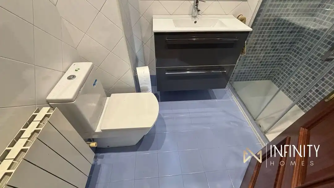 Piso de 75 m² en Bilbao