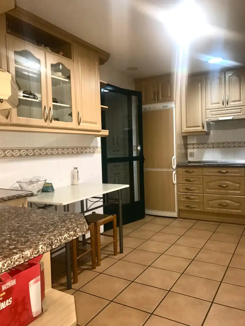 Appartamento 220 m² a Plasencia