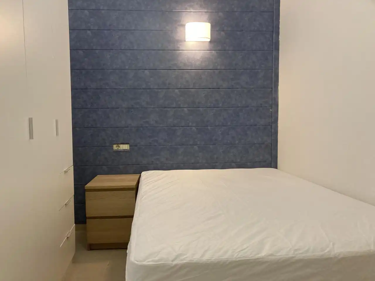 Pis de 50 m² a Madrid