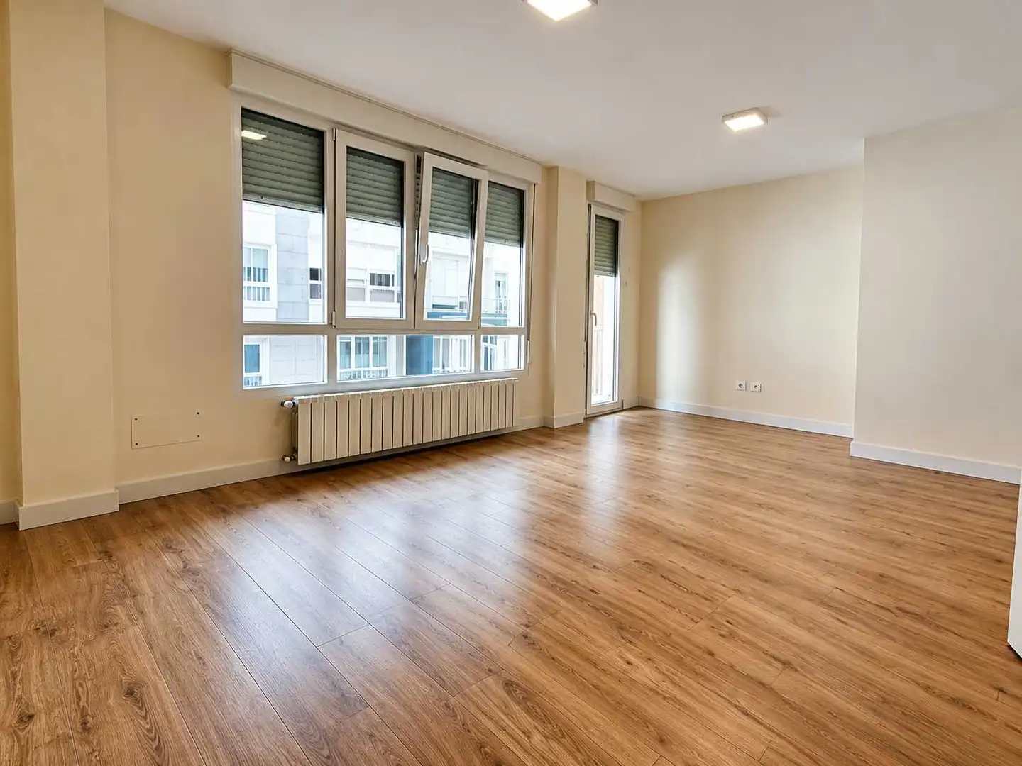 Wohnung 90 m² in Santander