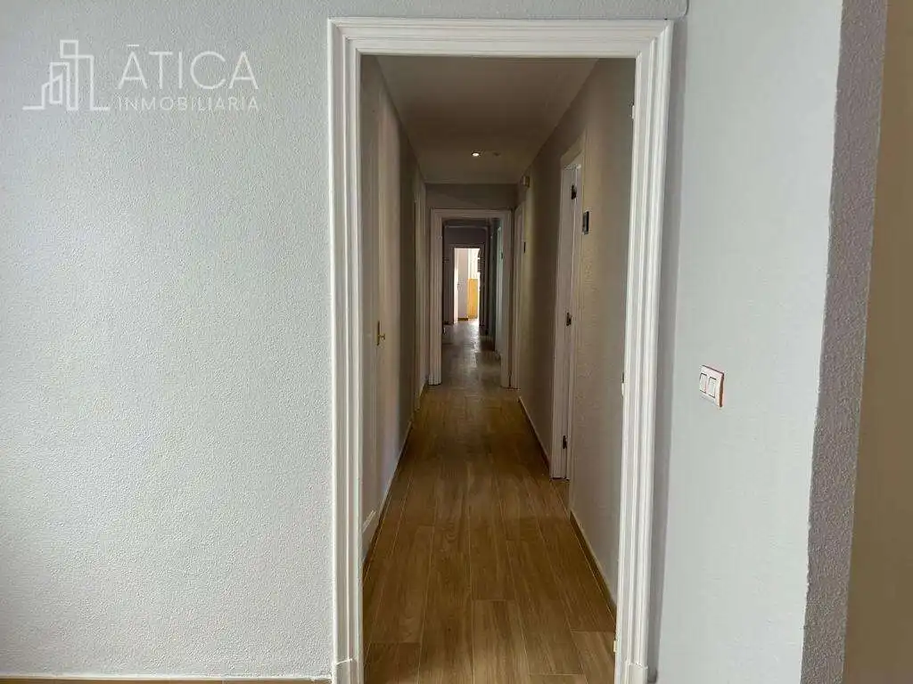 Piso de 161 m² en Salamanca