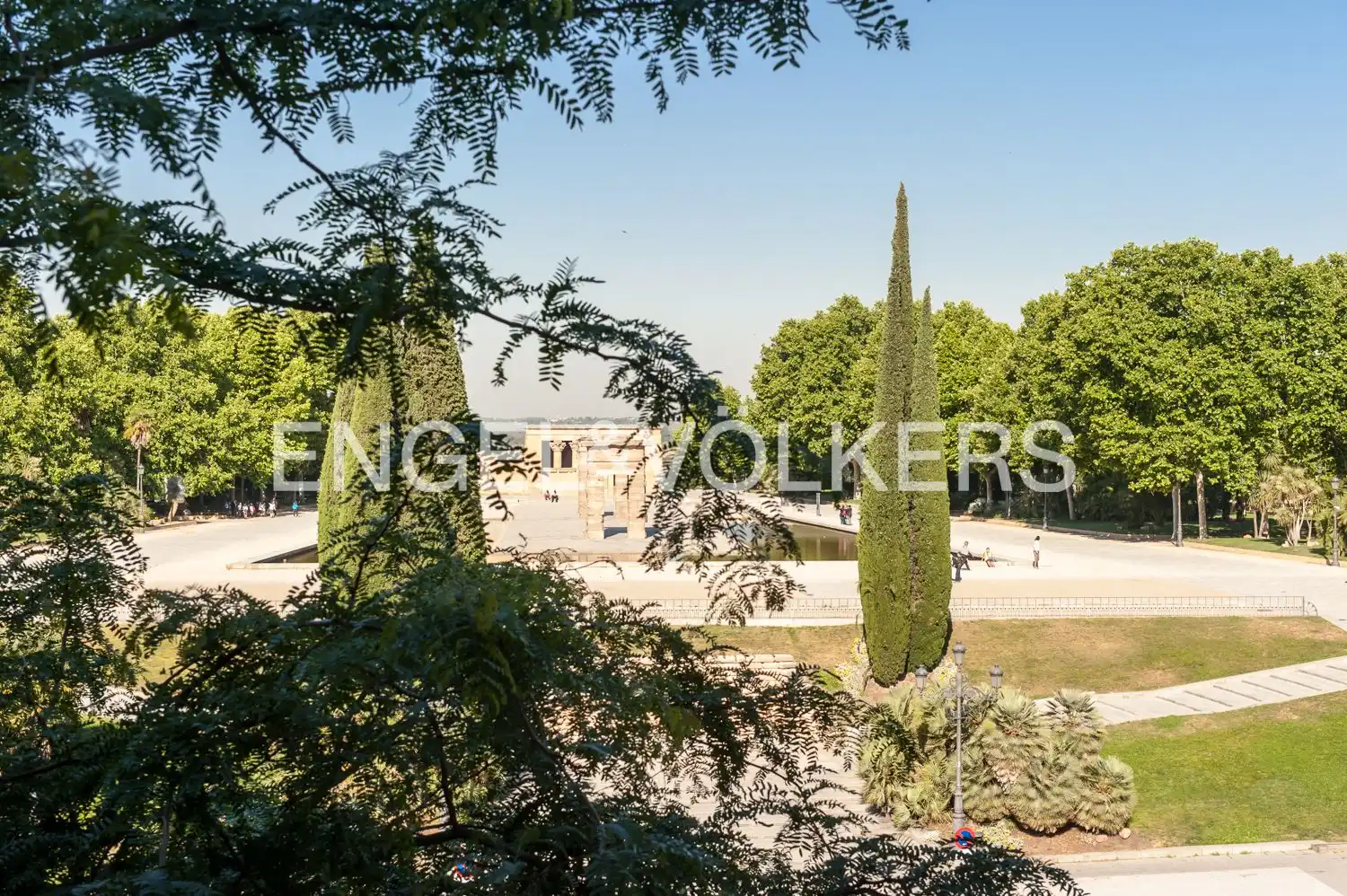 Appartement 220 m² à Madrid