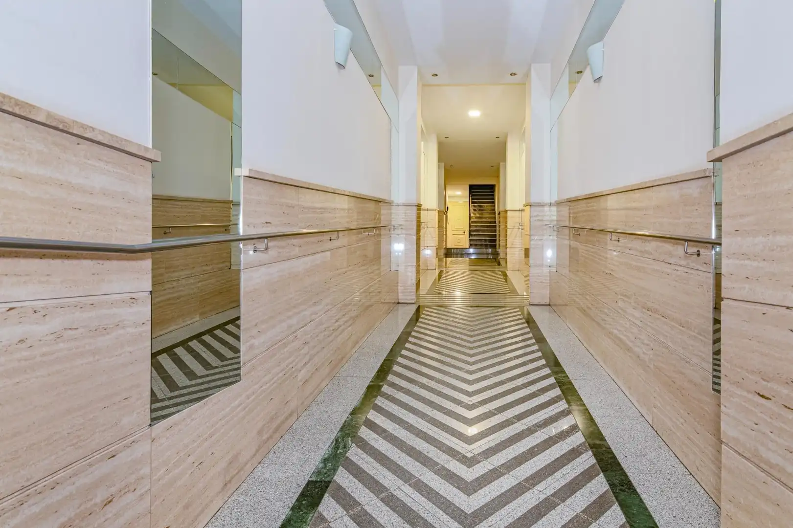 Pis de 107 m² a Granada