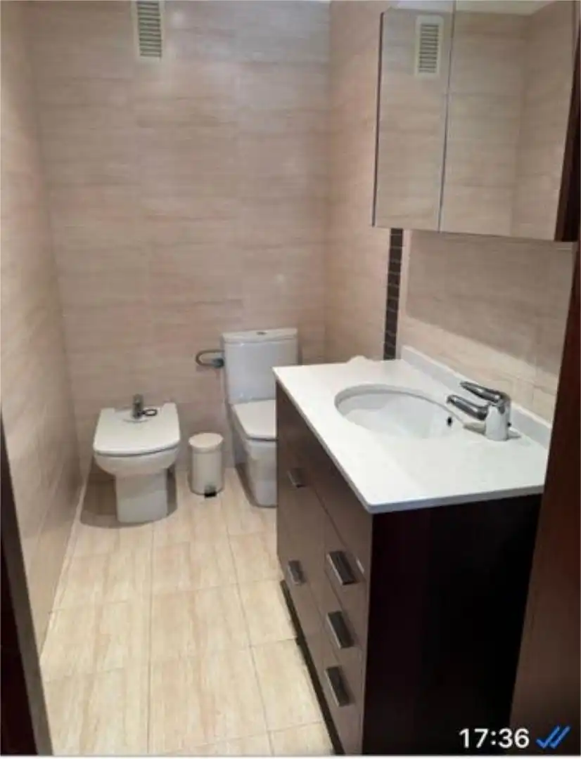 Piso de 110 m² en Valencia de Don Juan