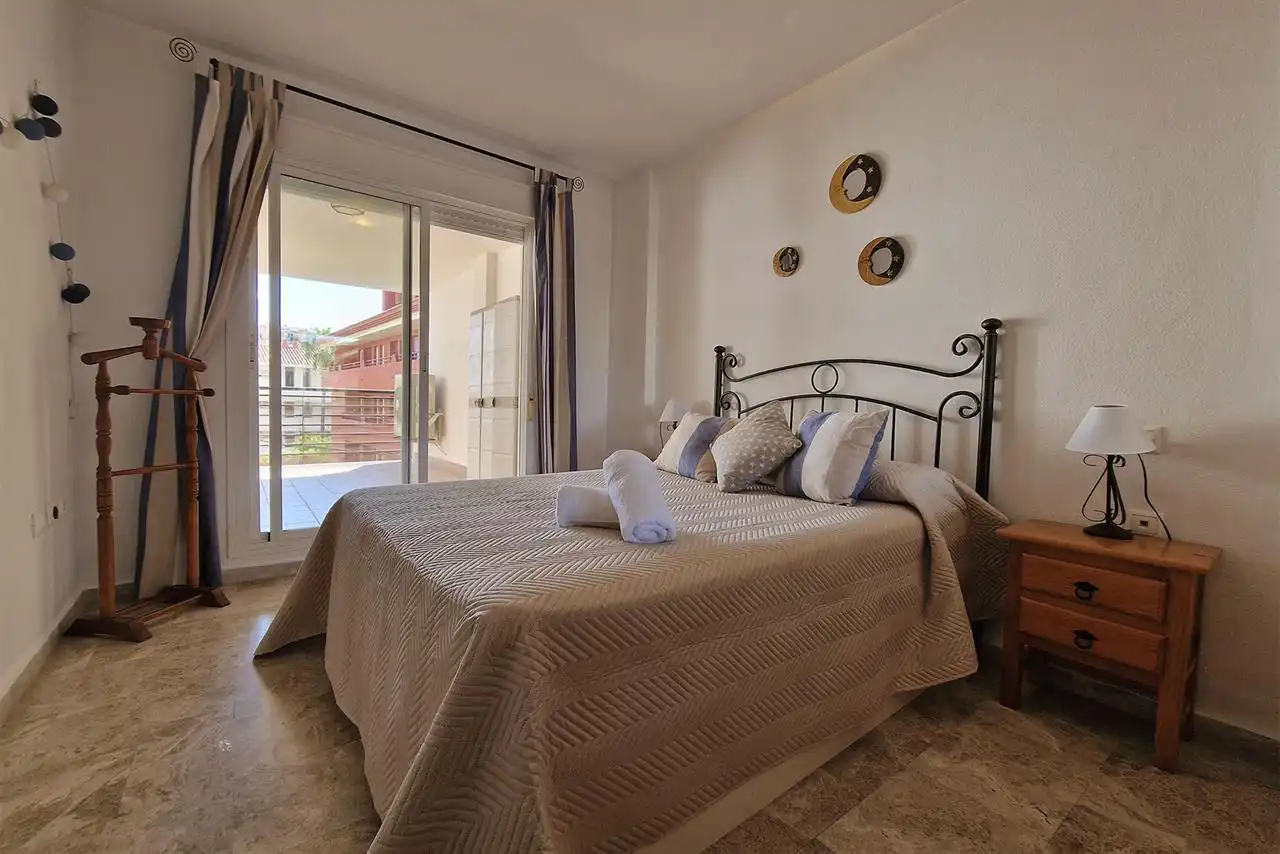 Pis de 102 m² a Torremolinos