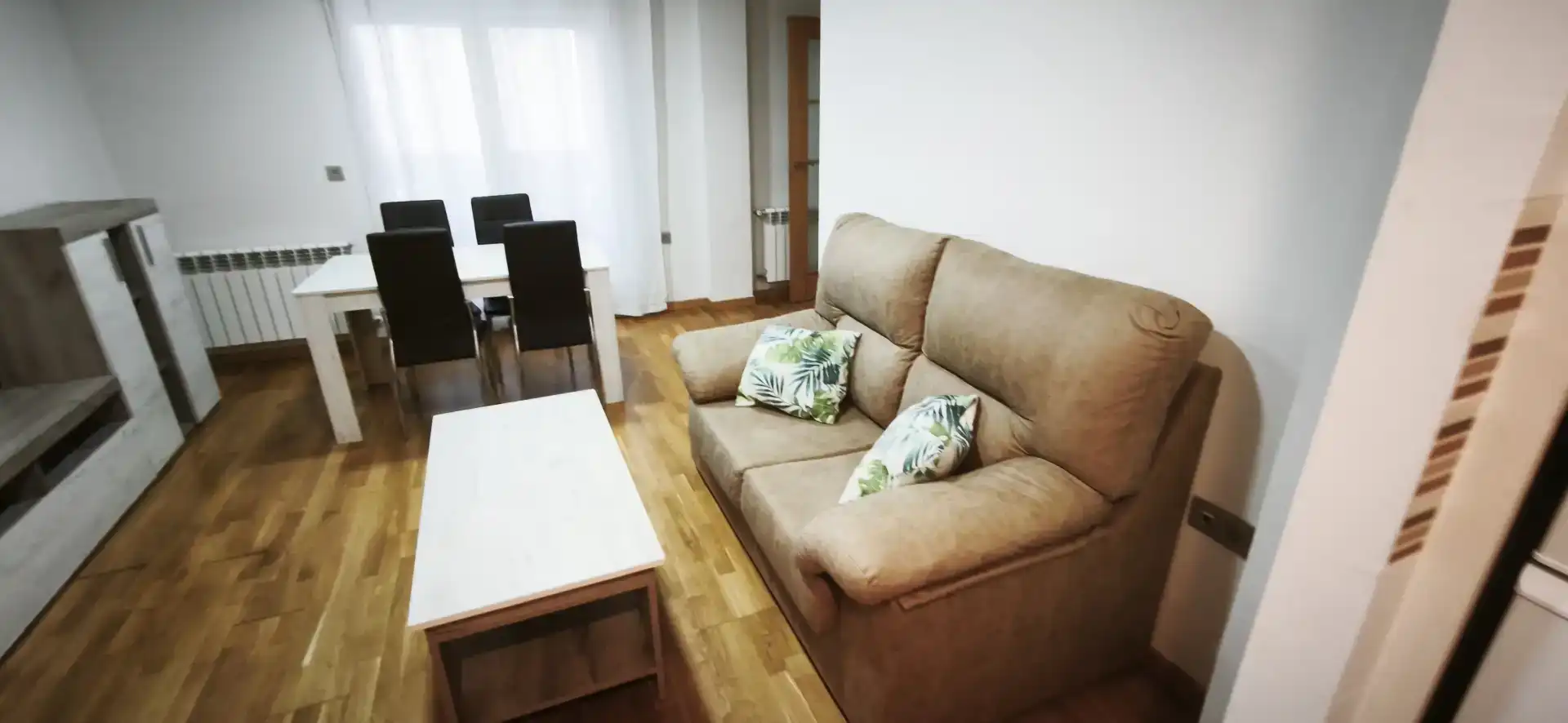 Piso de 80 m² en Puertollano
