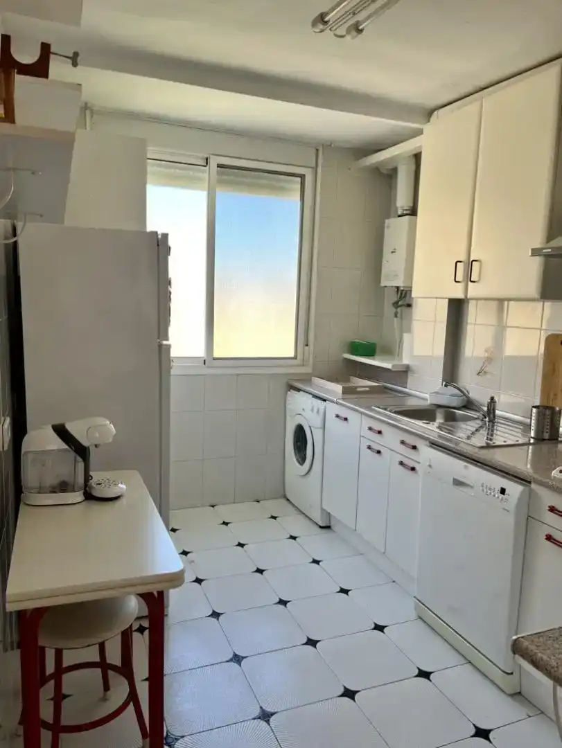 Piso de 80 m² en Isla Cristina