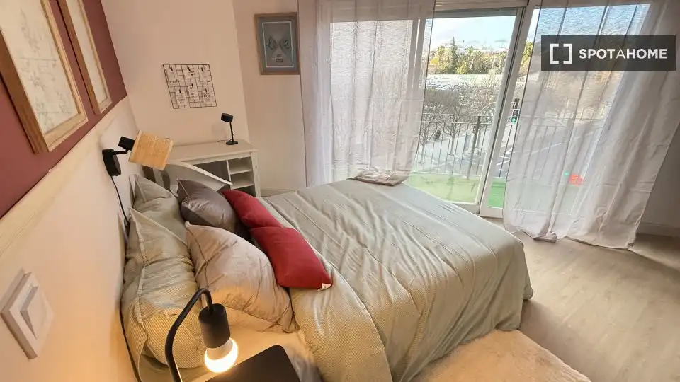 Habitación en alquiler, Alicante