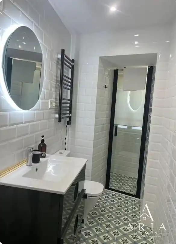 Appartamento 80 m² a Bilbao