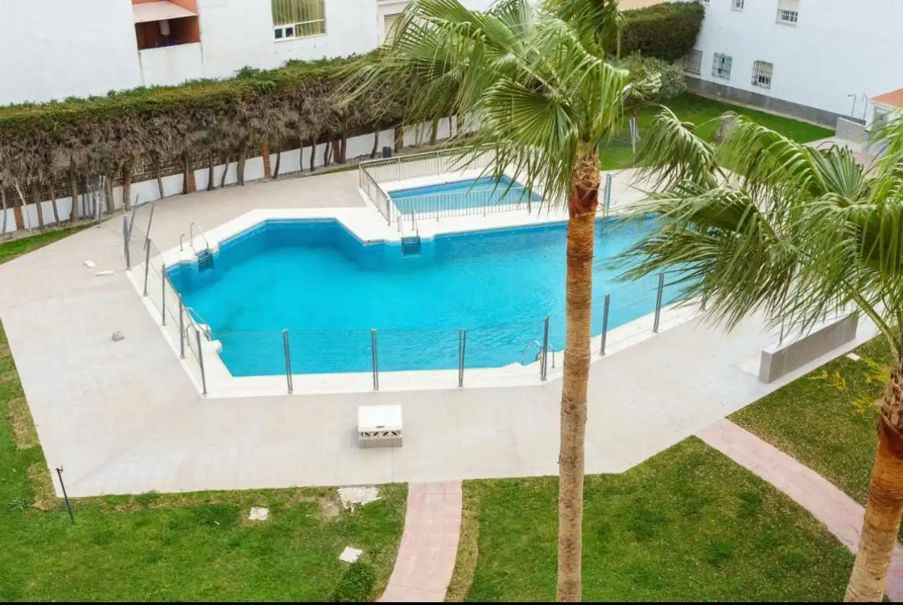 Piso de 55 m² en Vélez-Málaga
