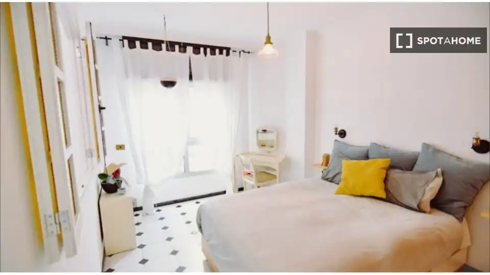 Habitación 52 m², Las Palmas de Gran Canaria