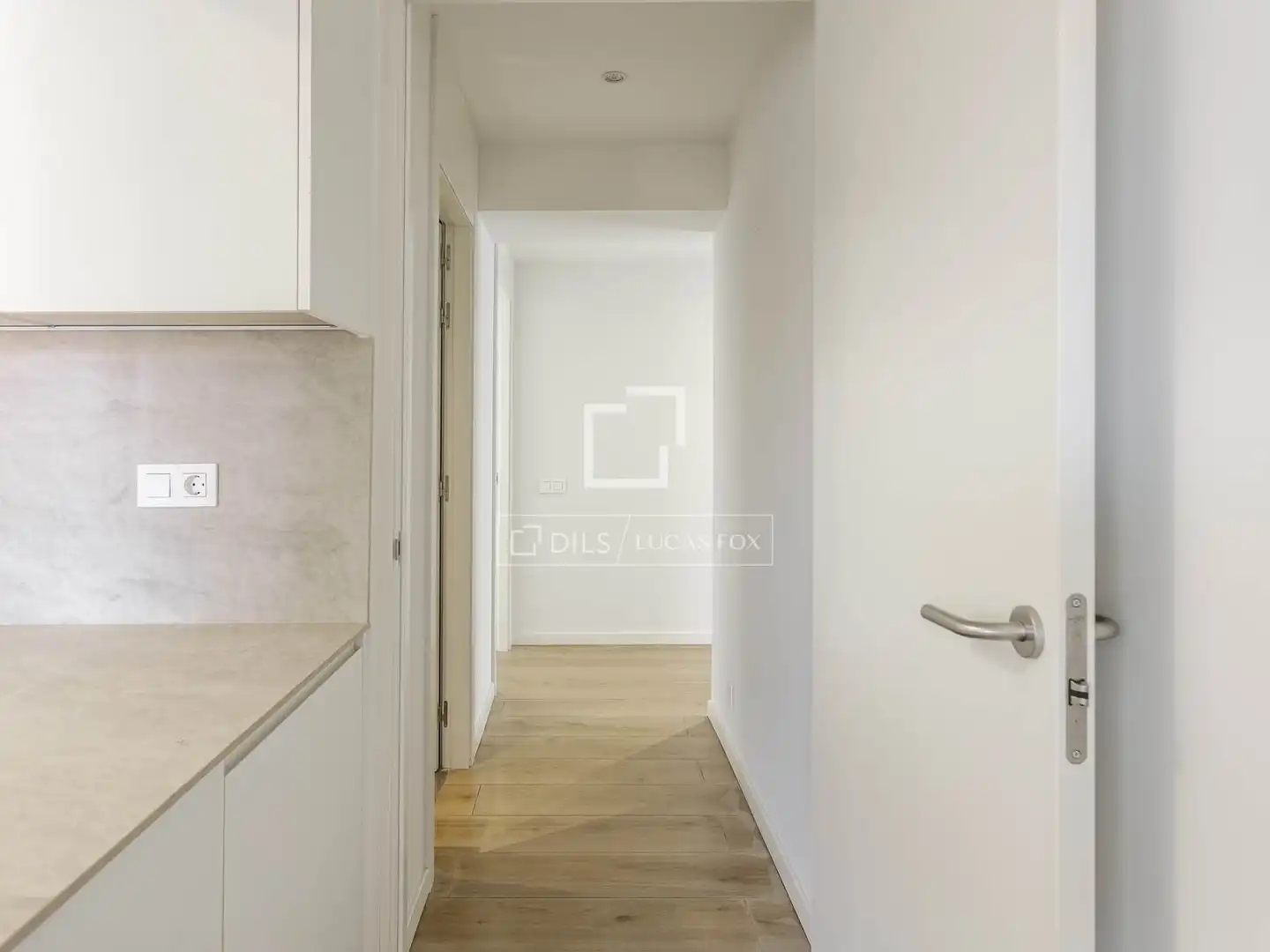 Appartamento 44 m² a Madrid