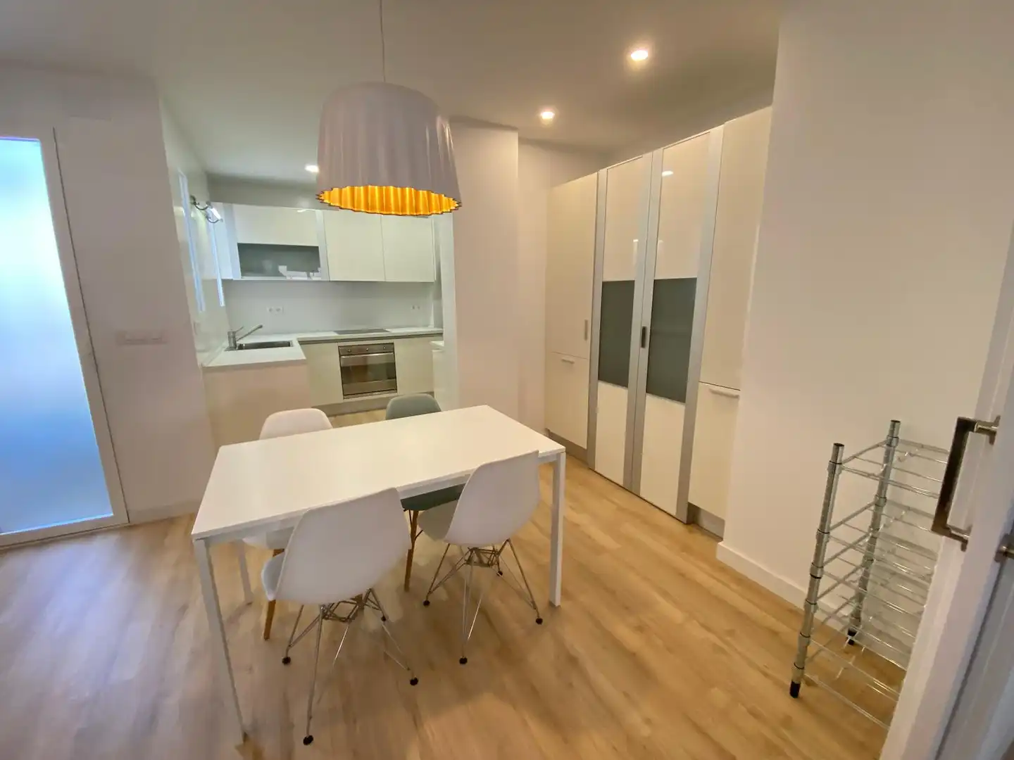 Pis de 135 m² a Albacete