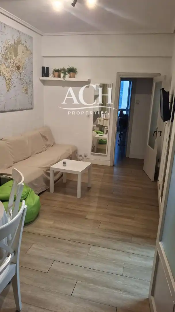 Piso de 80 m² en Bilbao