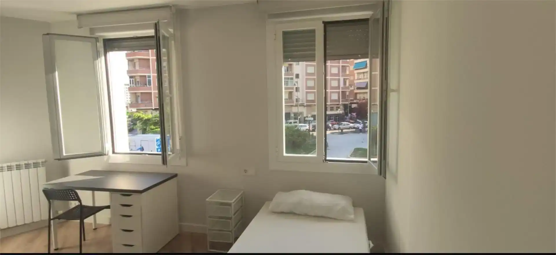 Piso de 160 m² en Logroño