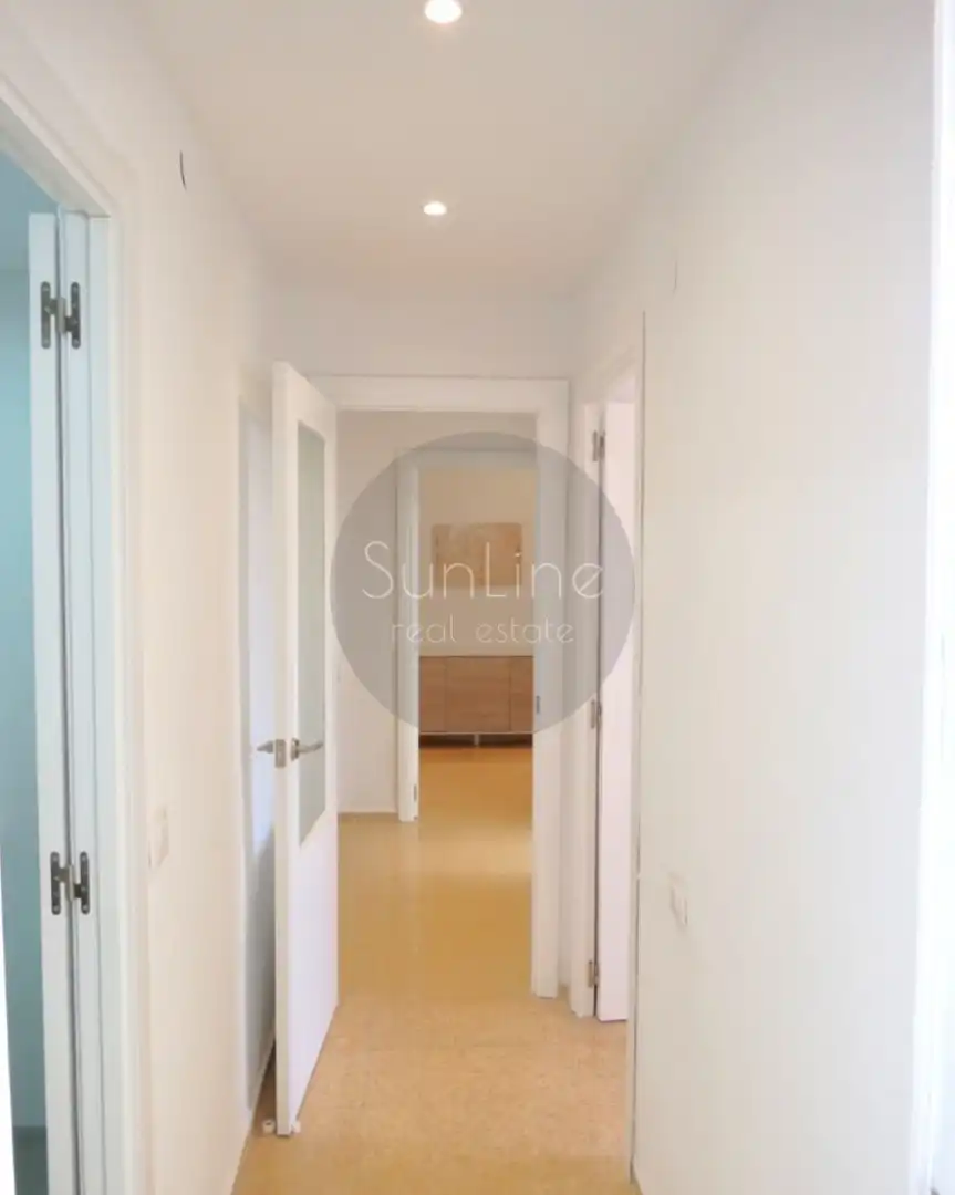 Piso de 80 m² en Valencia