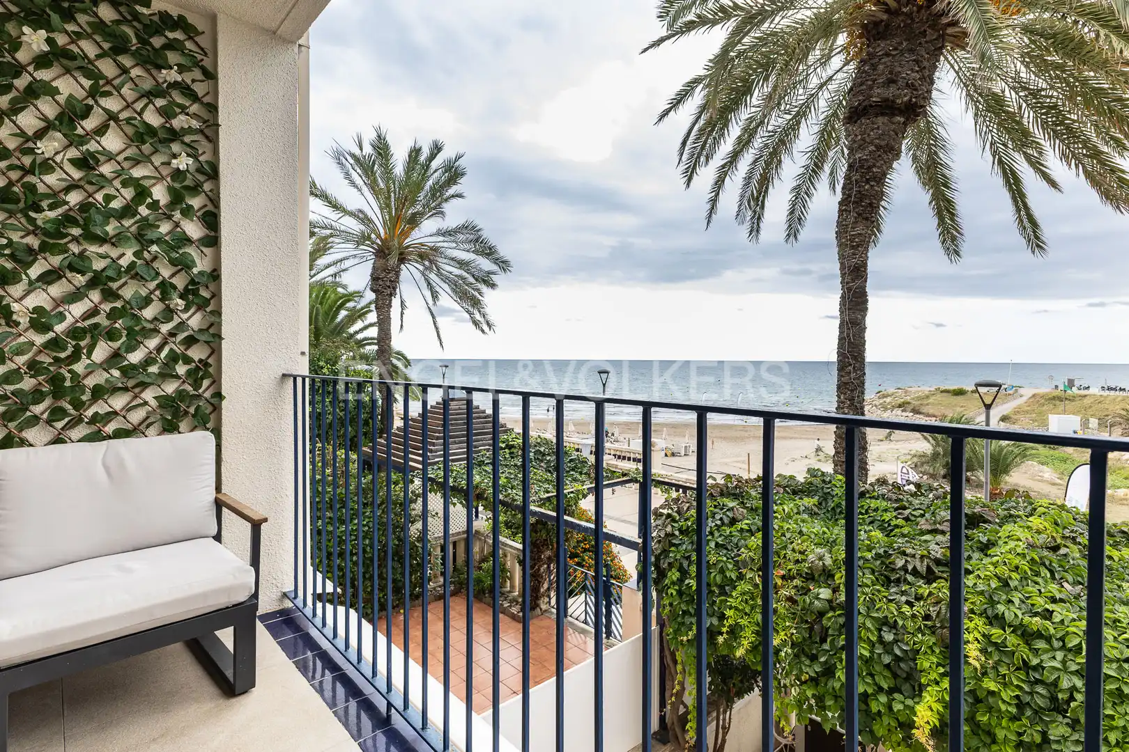 Piso de 83 m² en Sitges