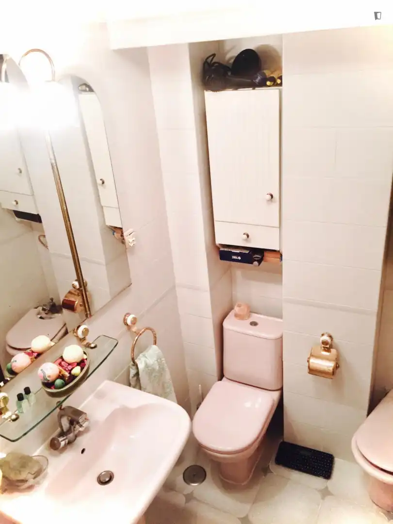 Habitación en alquiler, Valladolid