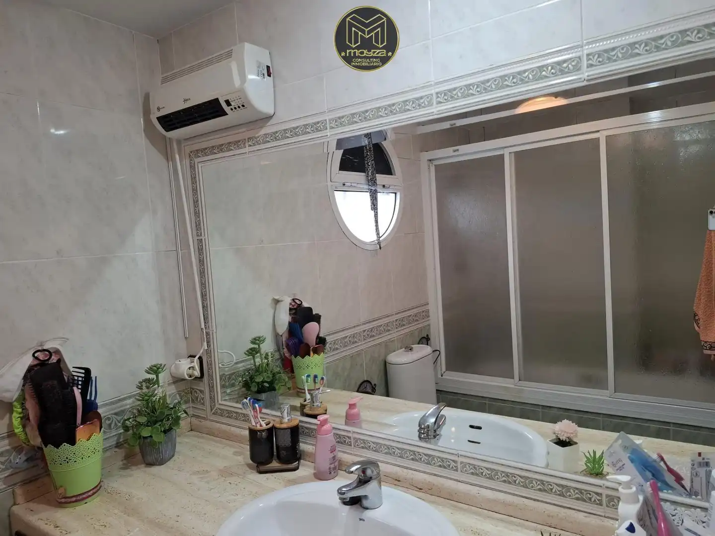 Piso de 75 m² en Jaén